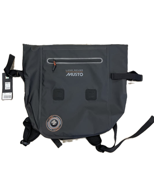 Zaino Resistente Land Rover Outdoor